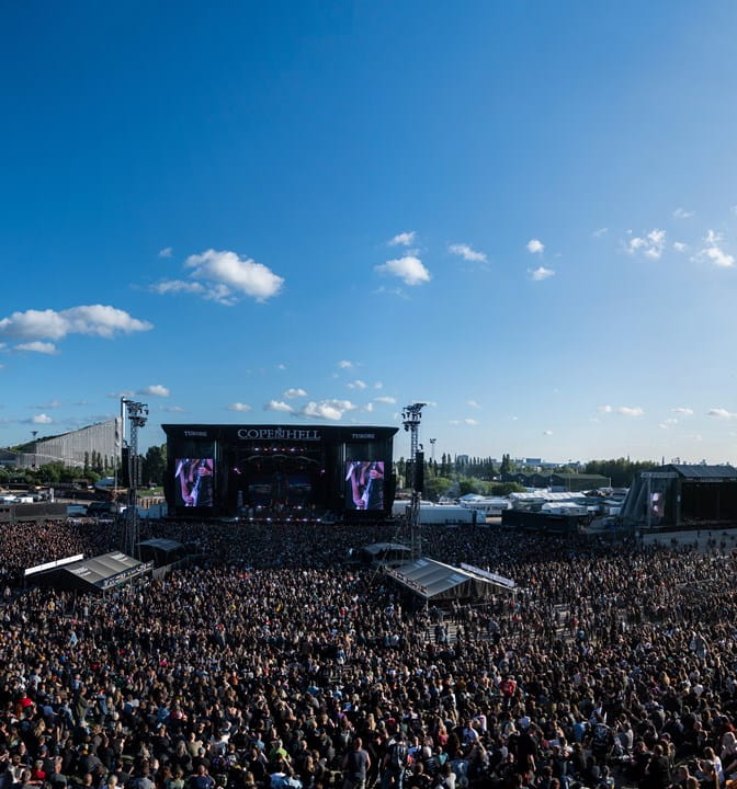 Photo by: Copenhell | Source: Copenhell