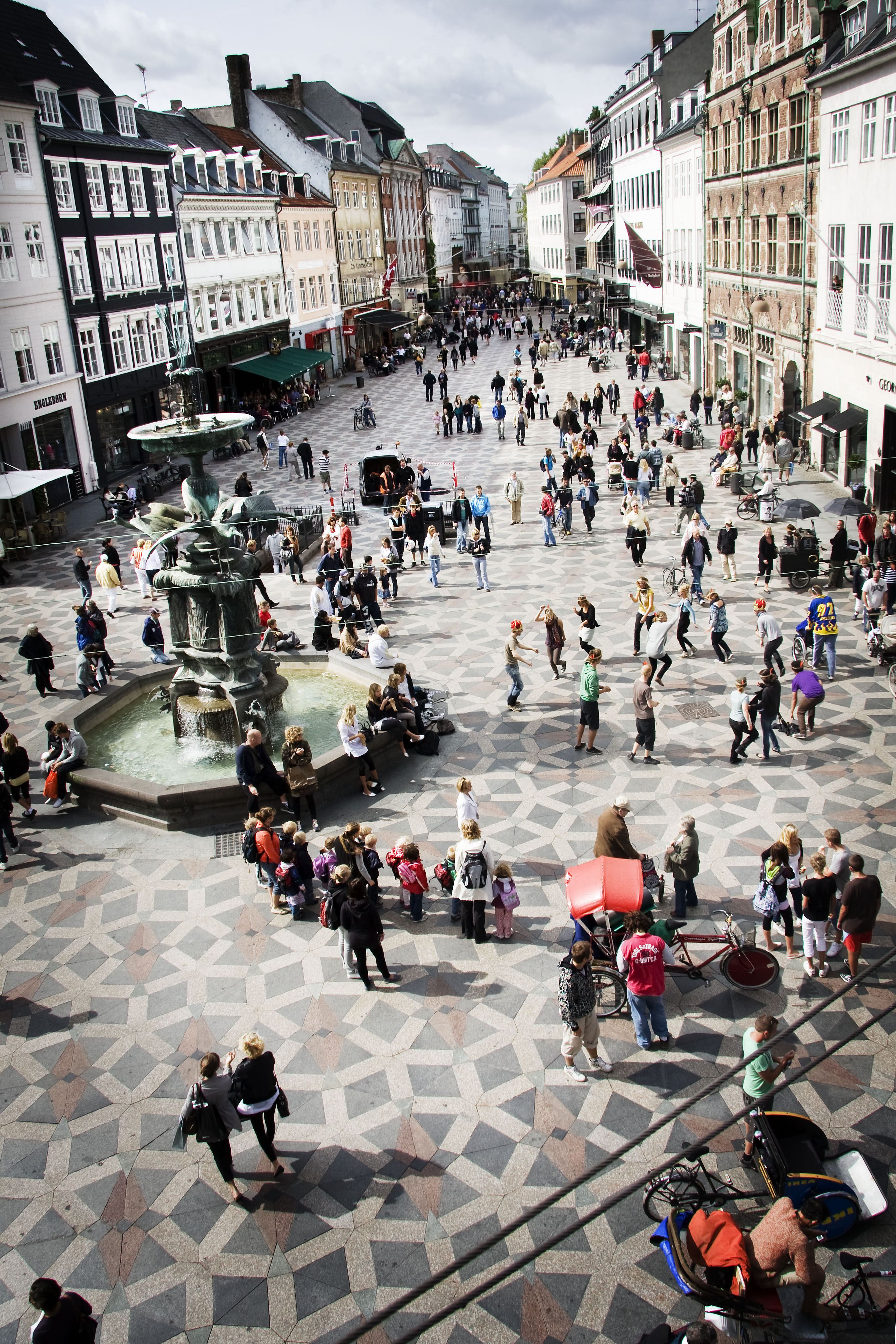 Experience Inner Copenhagen | What to experience in CPH?