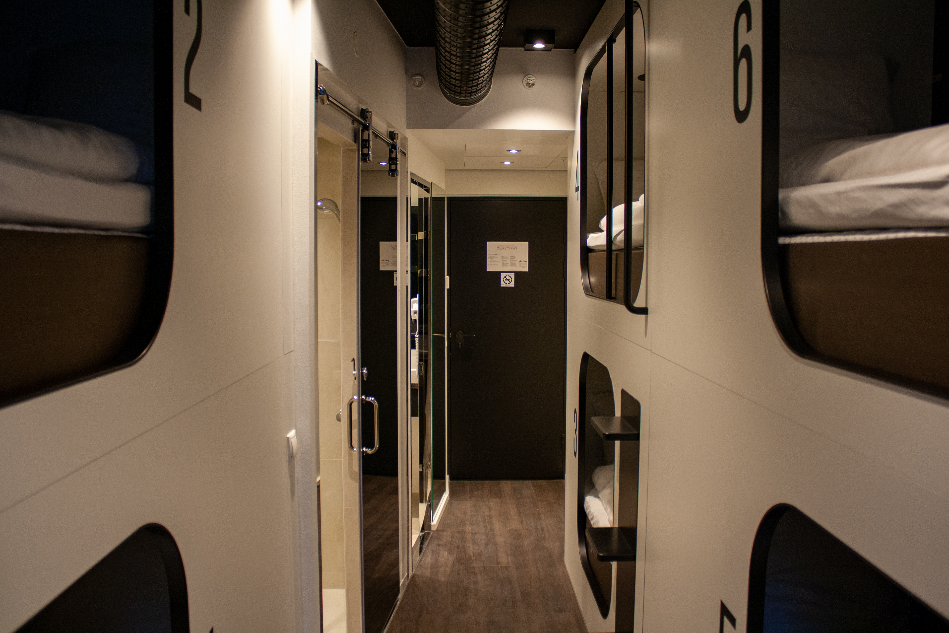 Hostel in Copenhagen | See our rooms and book here