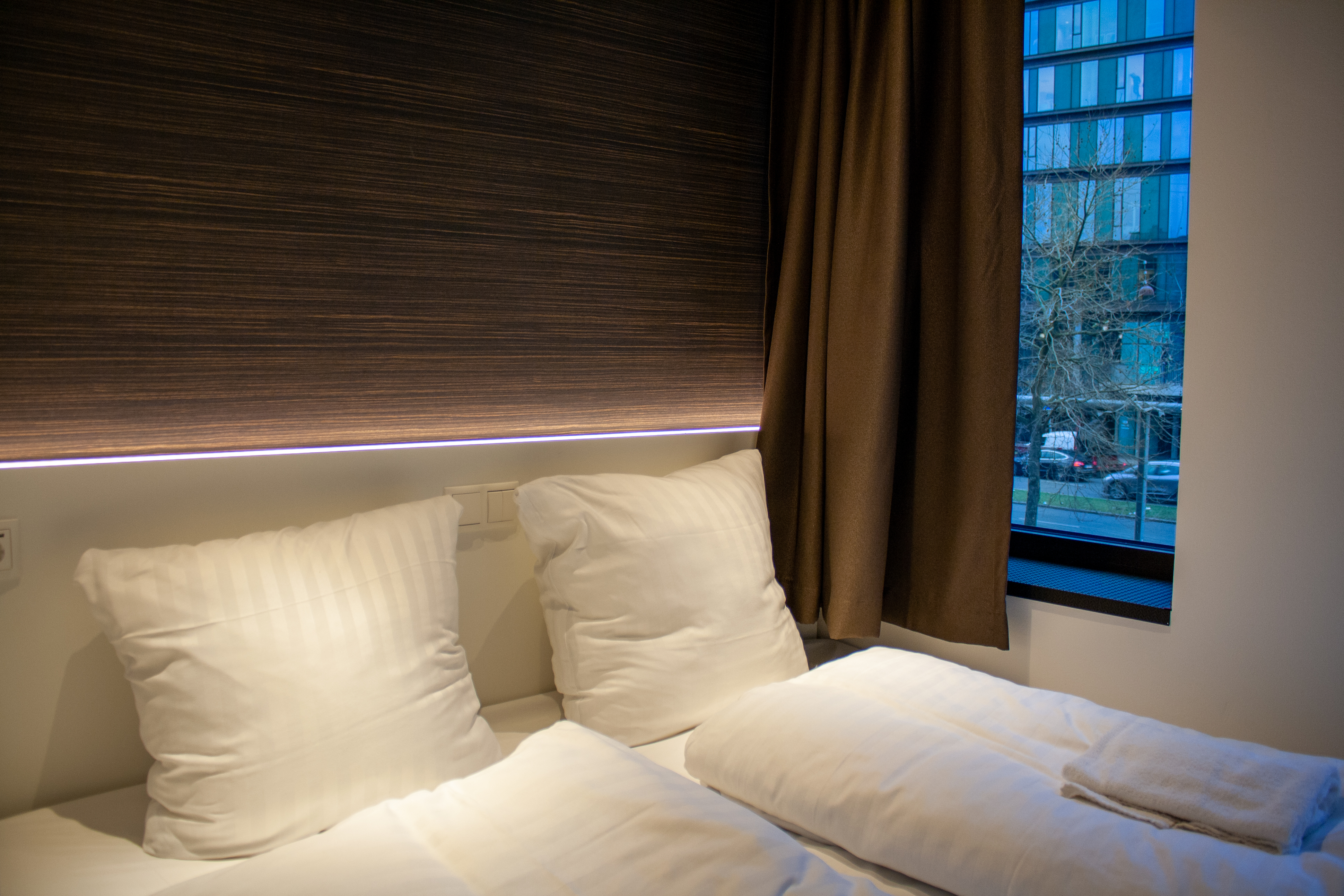 Hostel in Copenhagen | See our rooms and book here