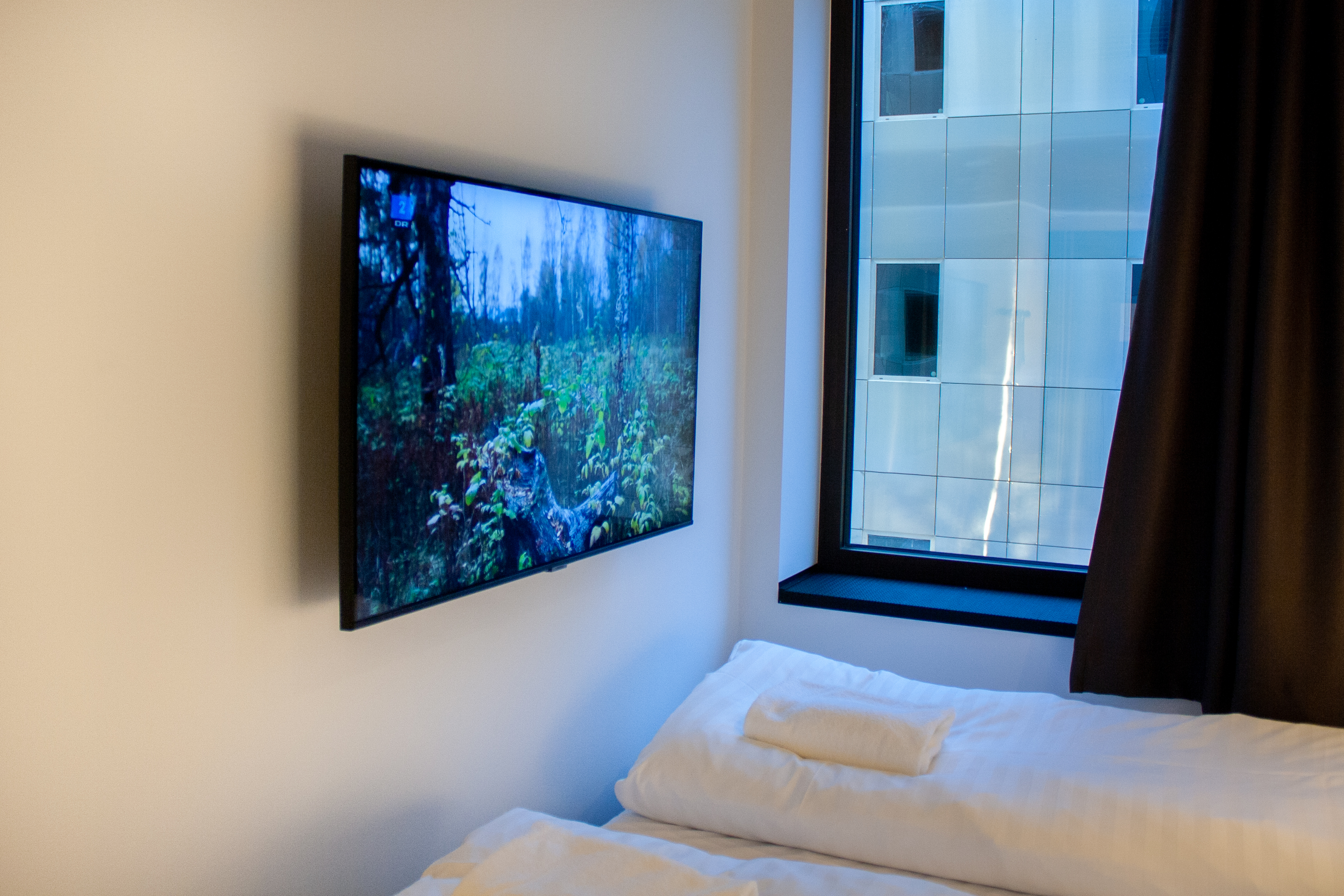 Hostel in Copenhagen | See our rooms and book here